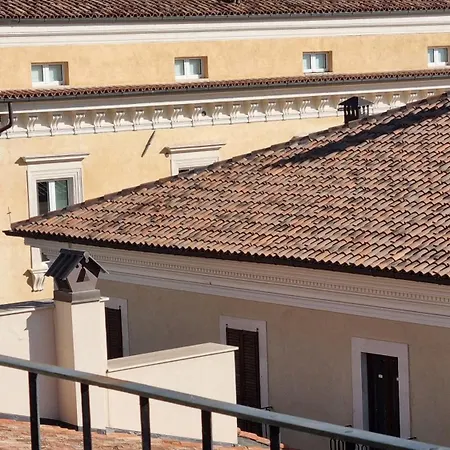Antica Dimora San Crisante - Centro Storico * L'Aquila