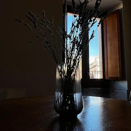 Apartment Antica Dimora San Crisante - Centro Storico *