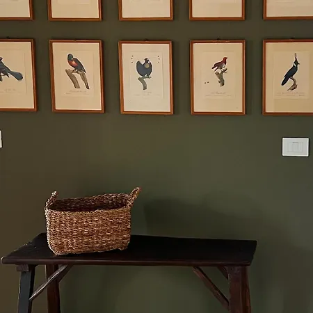 Antica Dimora San Crisante - Centro Storico Appartement