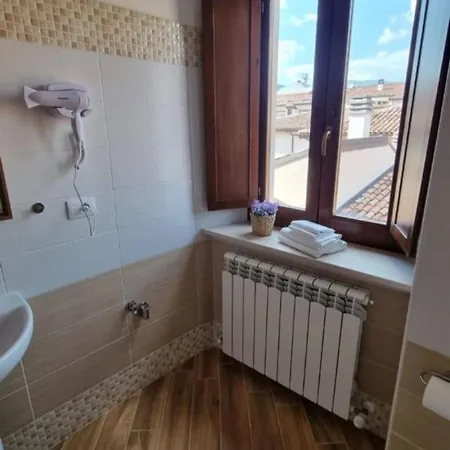 Apartment Antica Dimora San Crisante - Centro Storico