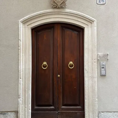 Antica Dimora San Crisante - Centro Storico *