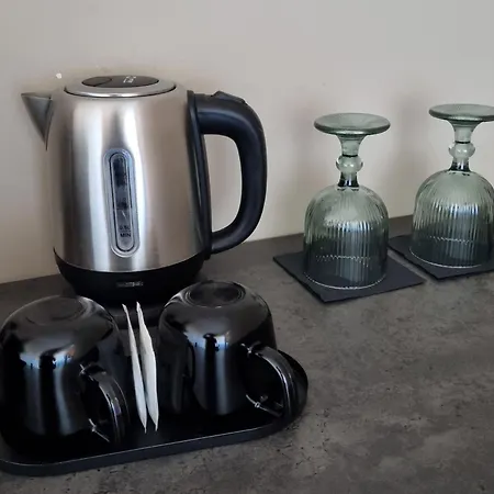 Antica Dimora San Crisante - Centro Storico Apartment *