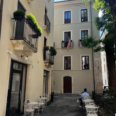 Antica Dimora San Crisante - Centro Storico *