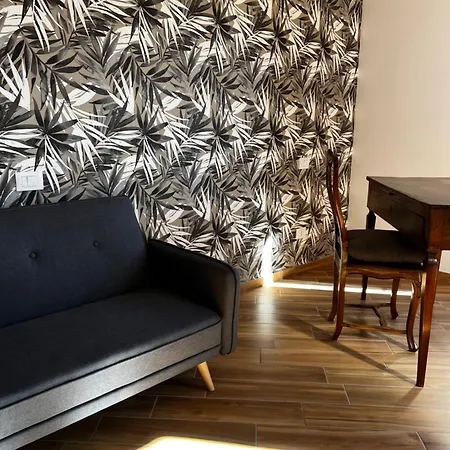 Apartment Antica Dimora San Crisante - Centro Storico