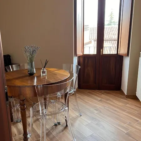 Antica Dimora San Crisante - Centro Storico Apartment *