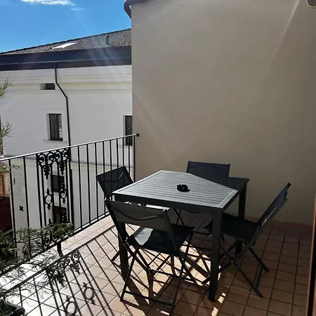 Antica Dimora San Crisante - Centro Storico LʼAquila