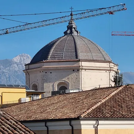 Antica Dimora San Crisante - Centro Storico *