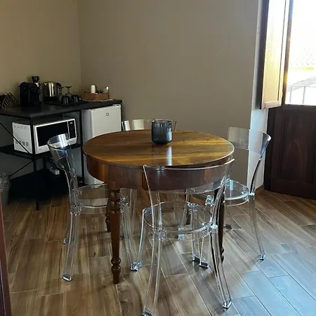 Antica Dimora San Crisante - Centro Storico * LʼAquila