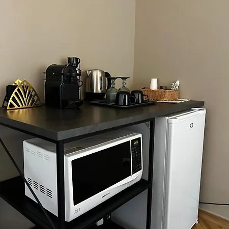 Apartamento Antica Dimora San Crisante - Centro Storico