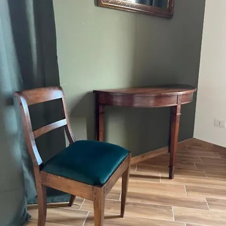 Antica Dimora San Crisante - Centro Storico *