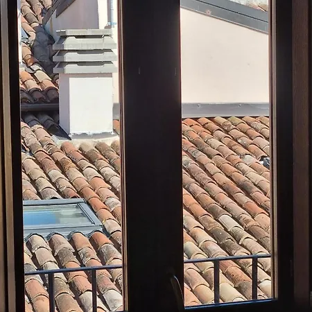 Antica Dimora San Crisante - Centro Storico Apartment