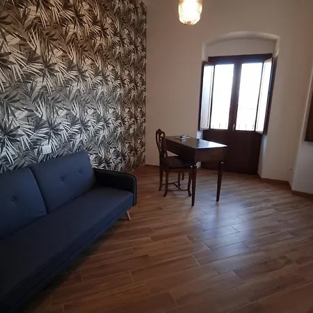 Antica Dimora San Crisante - Centro Storico Appartement *