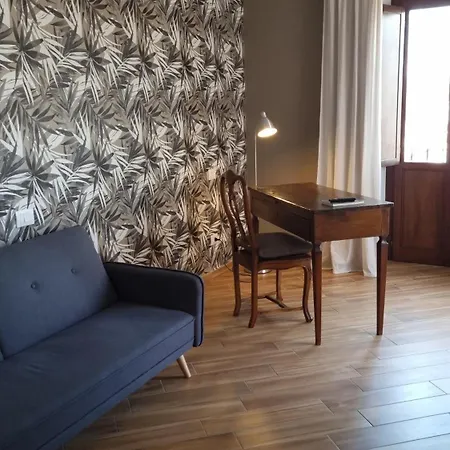 Apartment Antica Dimora San Crisante - Centro Storico *