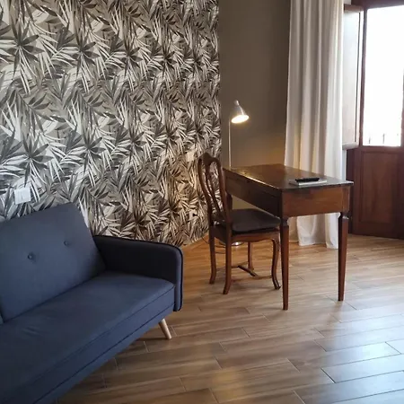 Daire Antica Dimora San Crisante - Centro Storico *