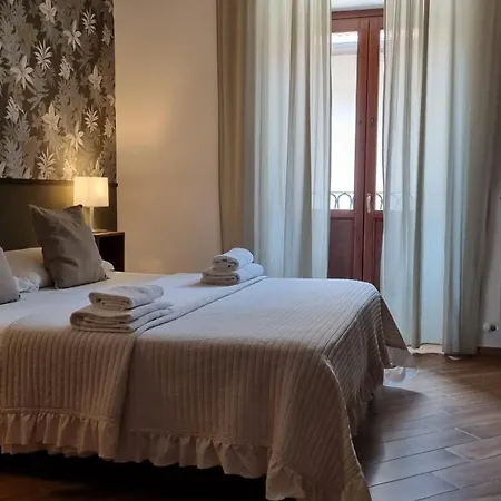 Apartment Antica Dimora San Crisante - Centro Storico L'Aquila