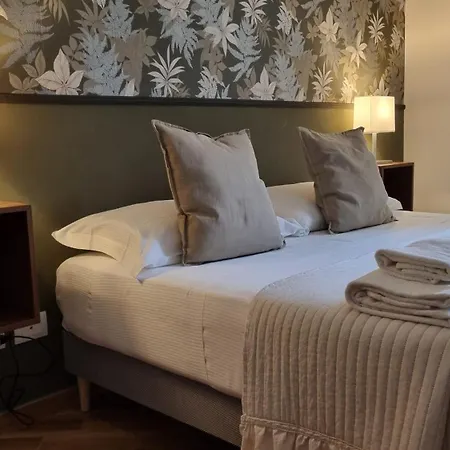 Antica Dimora San Crisante - Centro Storico Appartement *