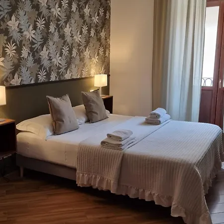 Apartment Antica Dimora San Crisante - Centro Storico L'Aquila