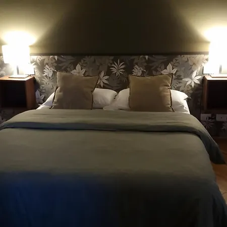 Antica Dimora San Crisante - Centro Storico Appartement