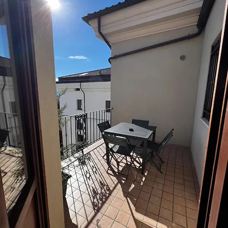 Antica Dimora San Crisante - Centro Storico *