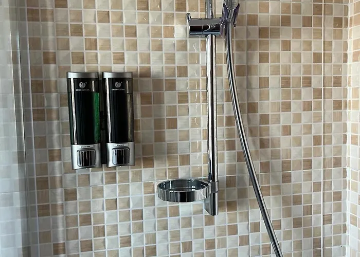 Appartement Antica Dimora San Crisante - Centro Storico