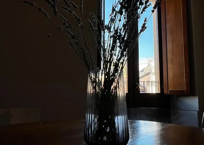 Appartement Antica Dimora San Crisante - Centro Storico *