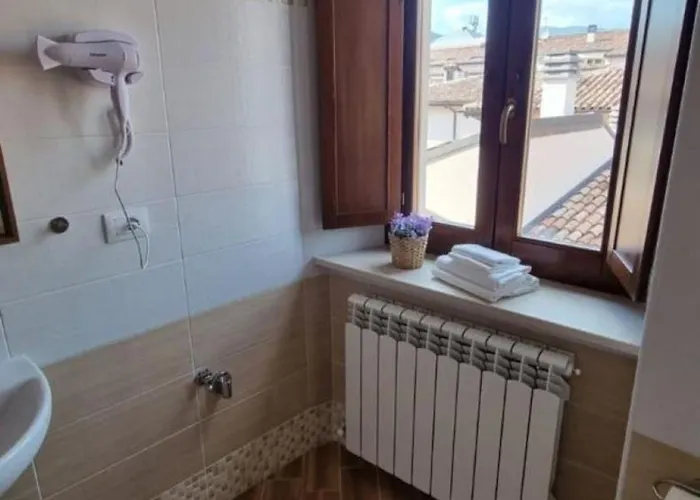 Appartement Antica Dimora San Crisante - Centro Storico