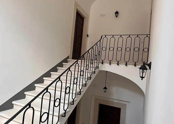 Antica Dimora San Crisante - Centro Storico Appartement LʼAquila