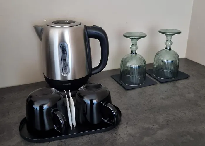 Antica Dimora San Crisante - Centro Storico Appartamento *