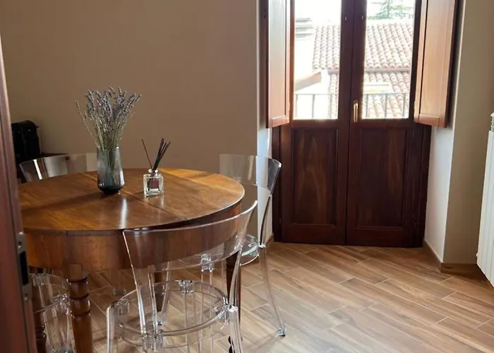 Antica Dimora San Crisante - Centro Storico Appartement *