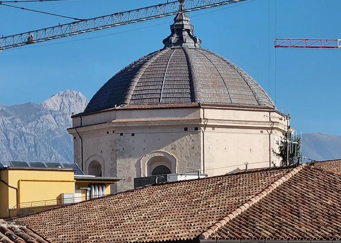 Antica Dimora San Crisante - Centro Storico *
