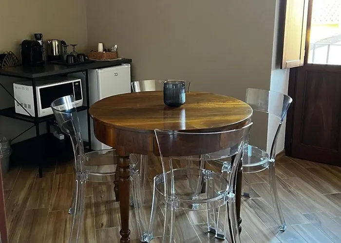 Antica Dimora San Crisante - Centro Storico * LʼAquila