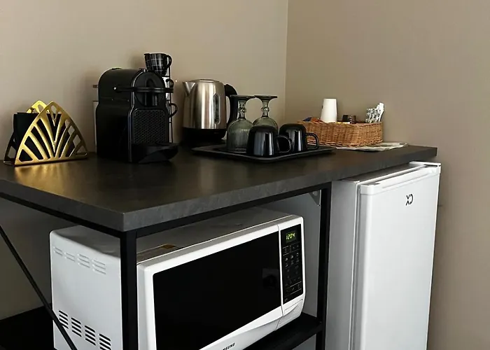 Appartement Antica Dimora San Crisante - Centro Storico