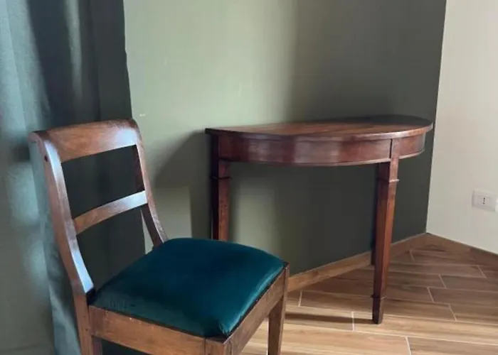 Antica Dimora San Crisante - Centro Storico *