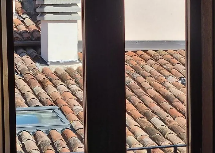 Antica Dimora San Crisante - Centro Storico Appartement