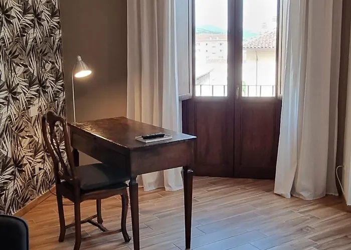 Antica Dimora San Crisante - Centro Storico Appartement