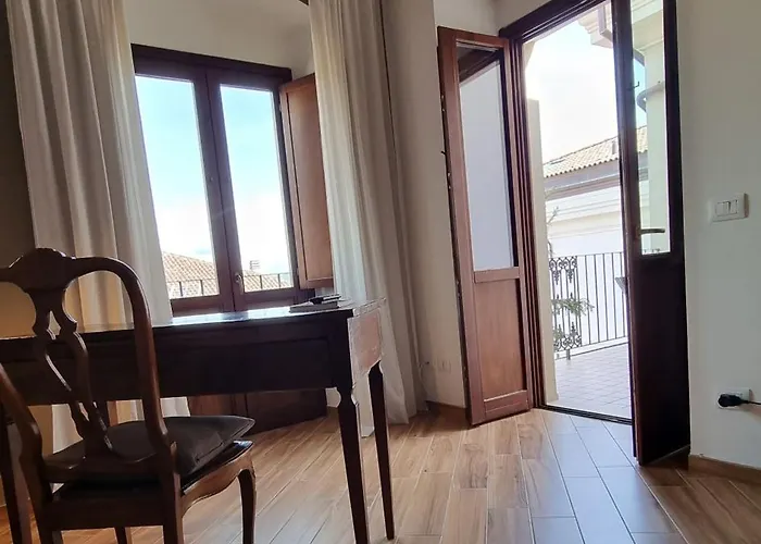 Appartement Antica Dimora San Crisante - Centro Storico