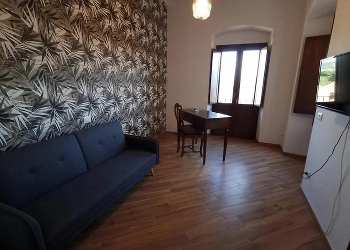 Antica Dimora San Crisante - Centro Storico Appartement *