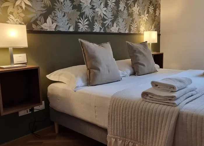 Antica Dimora San Crisante - Centro Storico Appartamento *