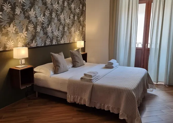 Appartement Antica Dimora San Crisante - Centro Storico LʼAquila