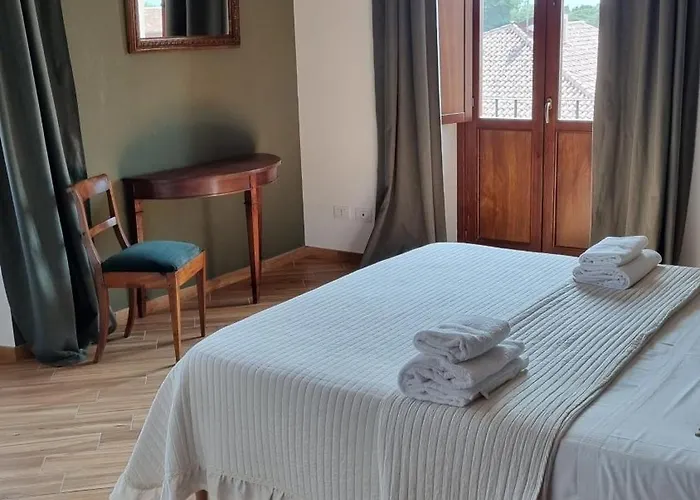 Antica Dimora San Crisante - Centro Storico