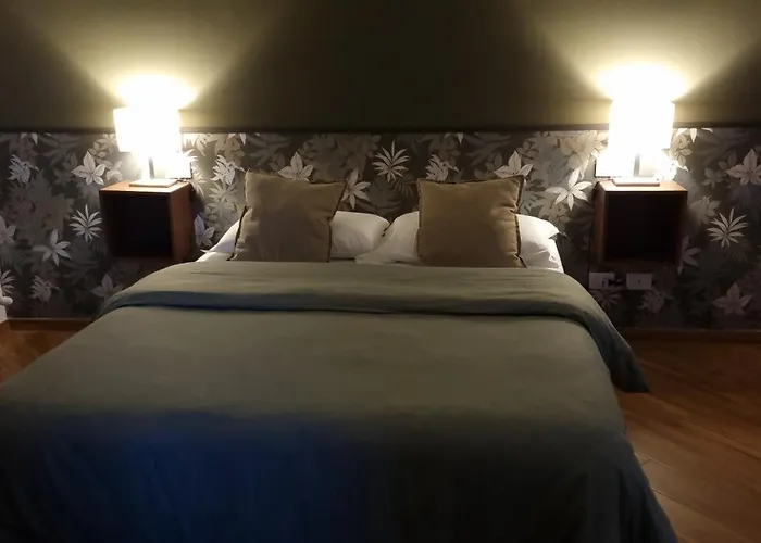 Antica Dimora San Crisante - Centro Storico Appartamento